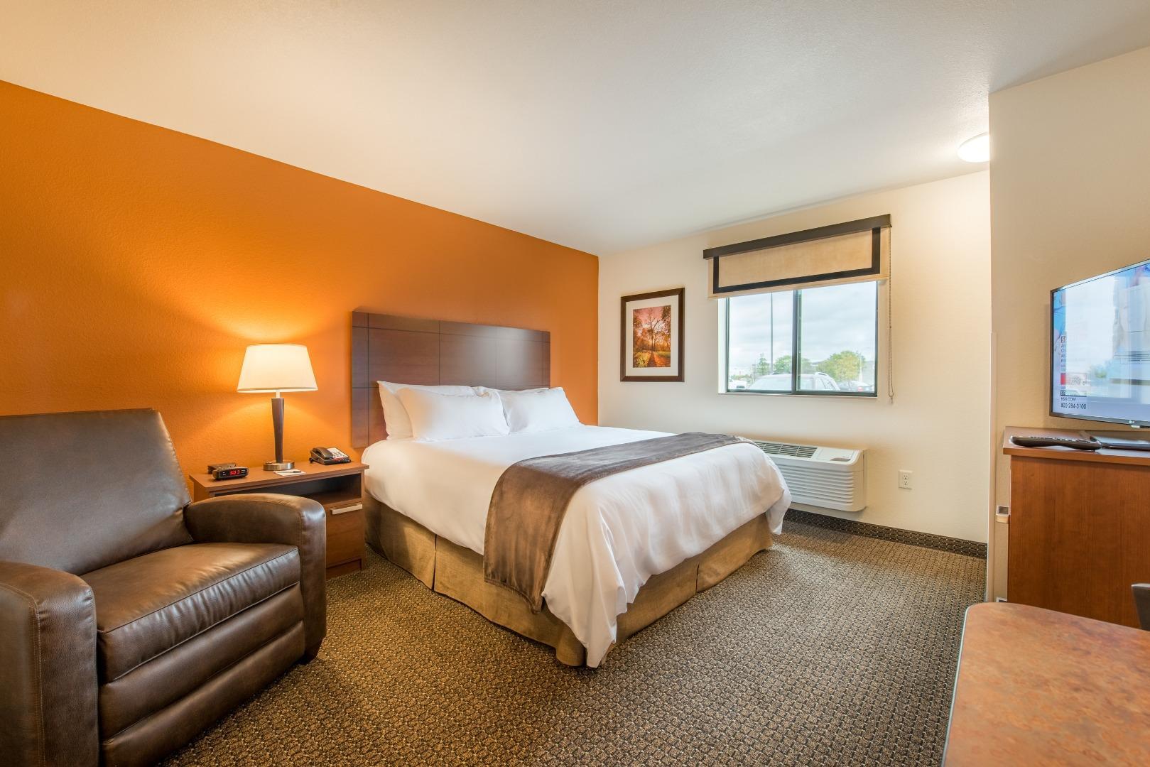 My Place Hotel-Marquette, Mi Ngoại thất bức ảnh