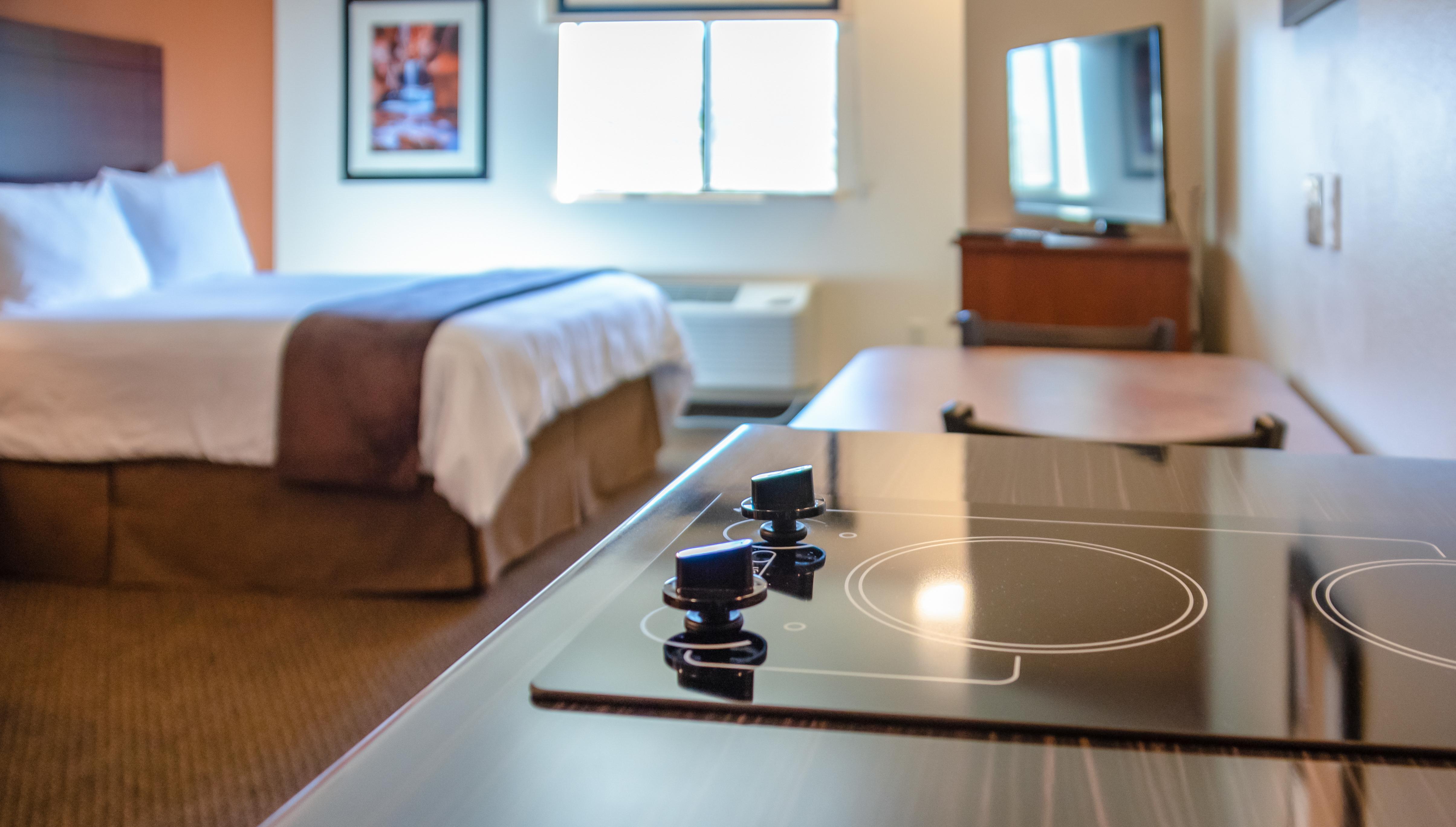 My Place Hotel-Marquette, Mi Ngoại thất bức ảnh