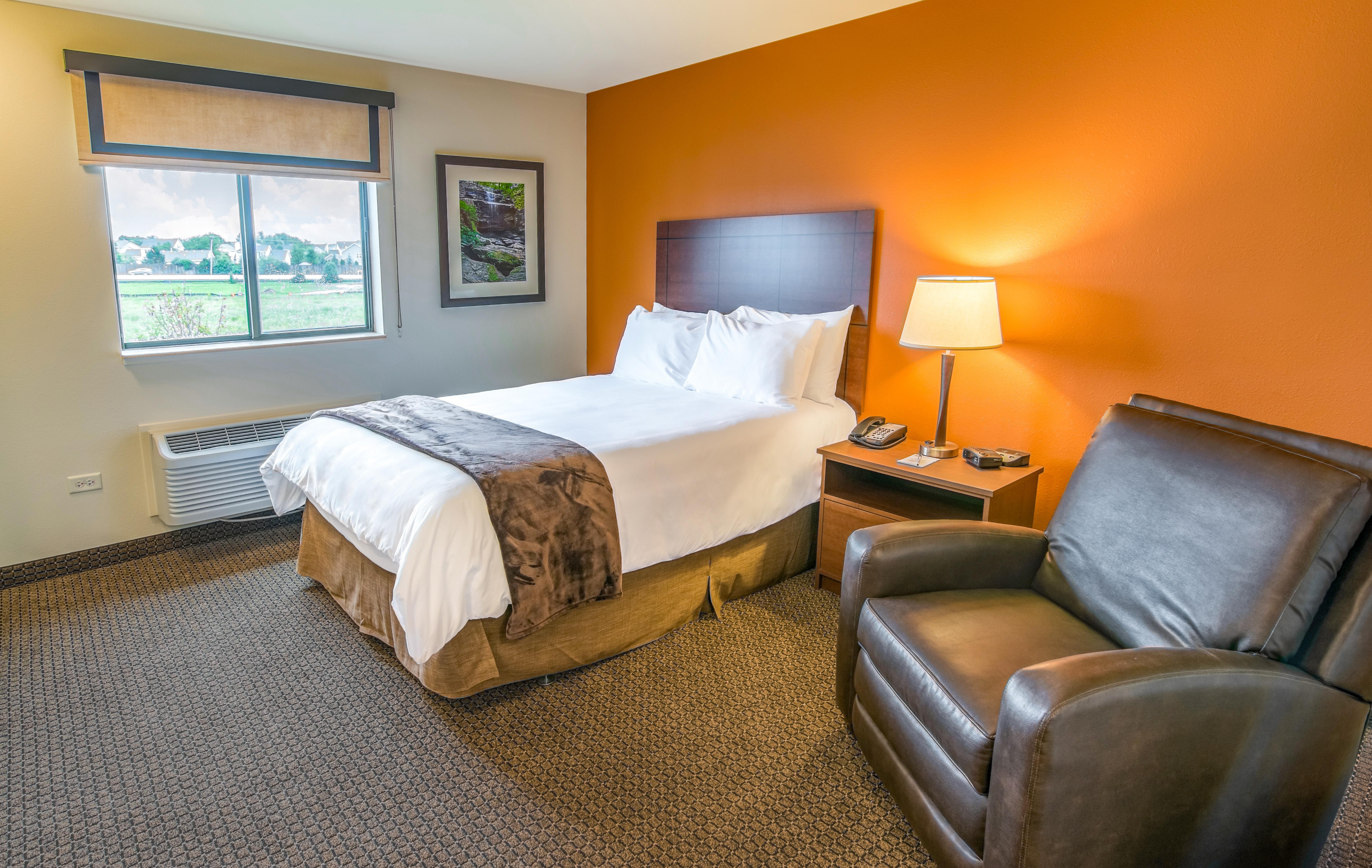 My Place Hotel-Marquette, Mi Ngoại thất bức ảnh