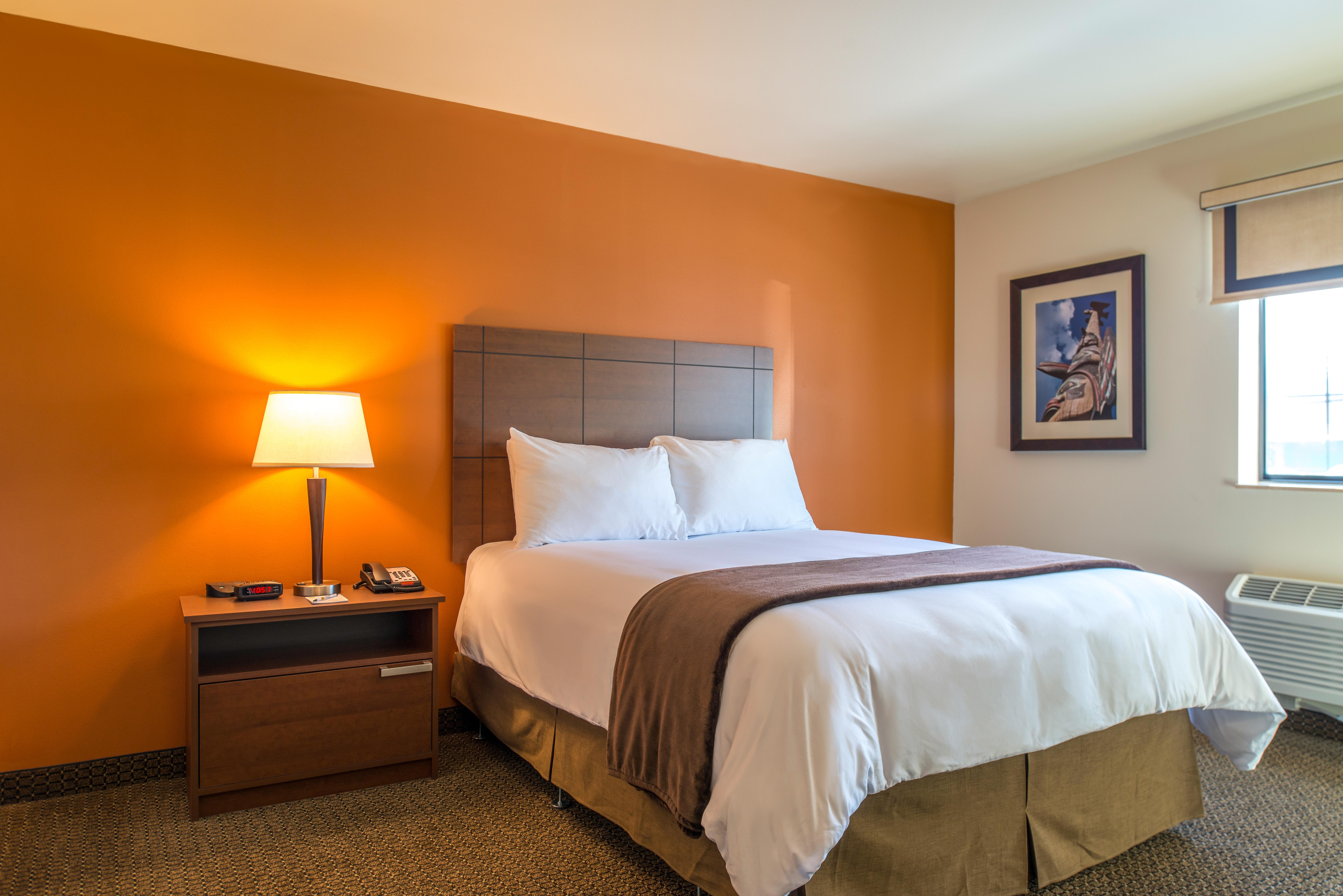 My Place Hotel-Marquette, Mi Ngoại thất bức ảnh