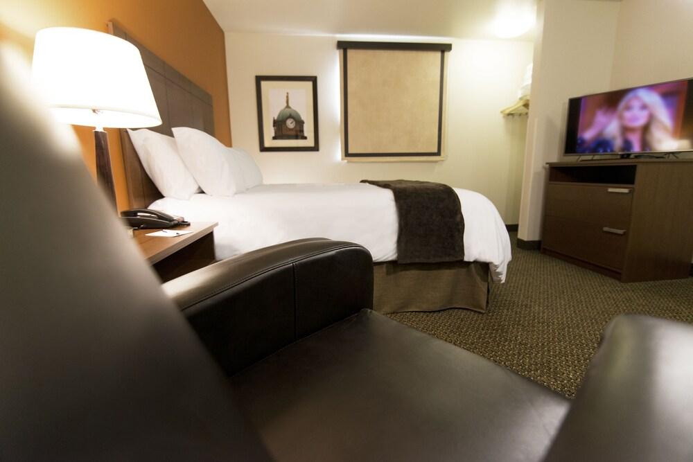 My Place Hotel-Marquette, Mi Ngoại thất bức ảnh