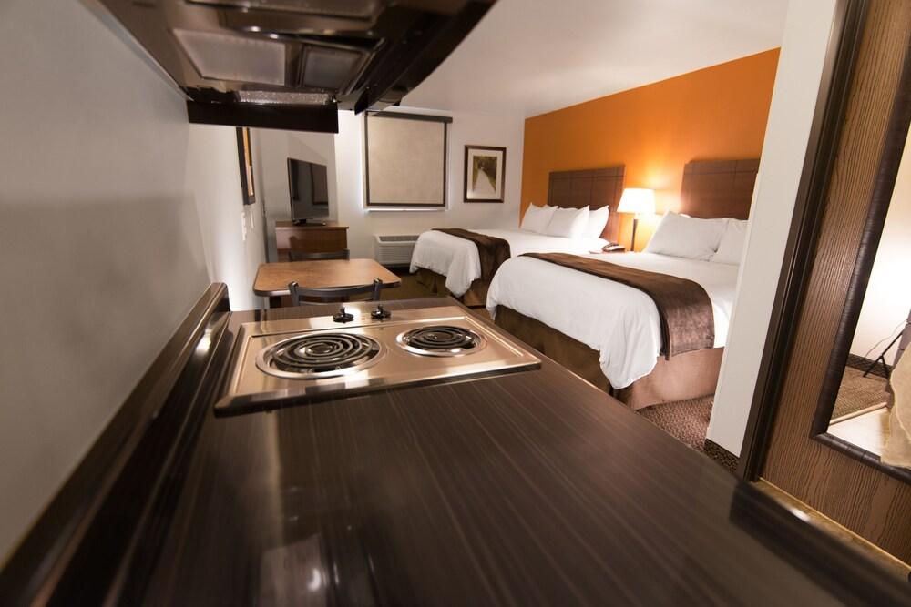 My Place Hotel-Marquette, Mi Ngoại thất bức ảnh