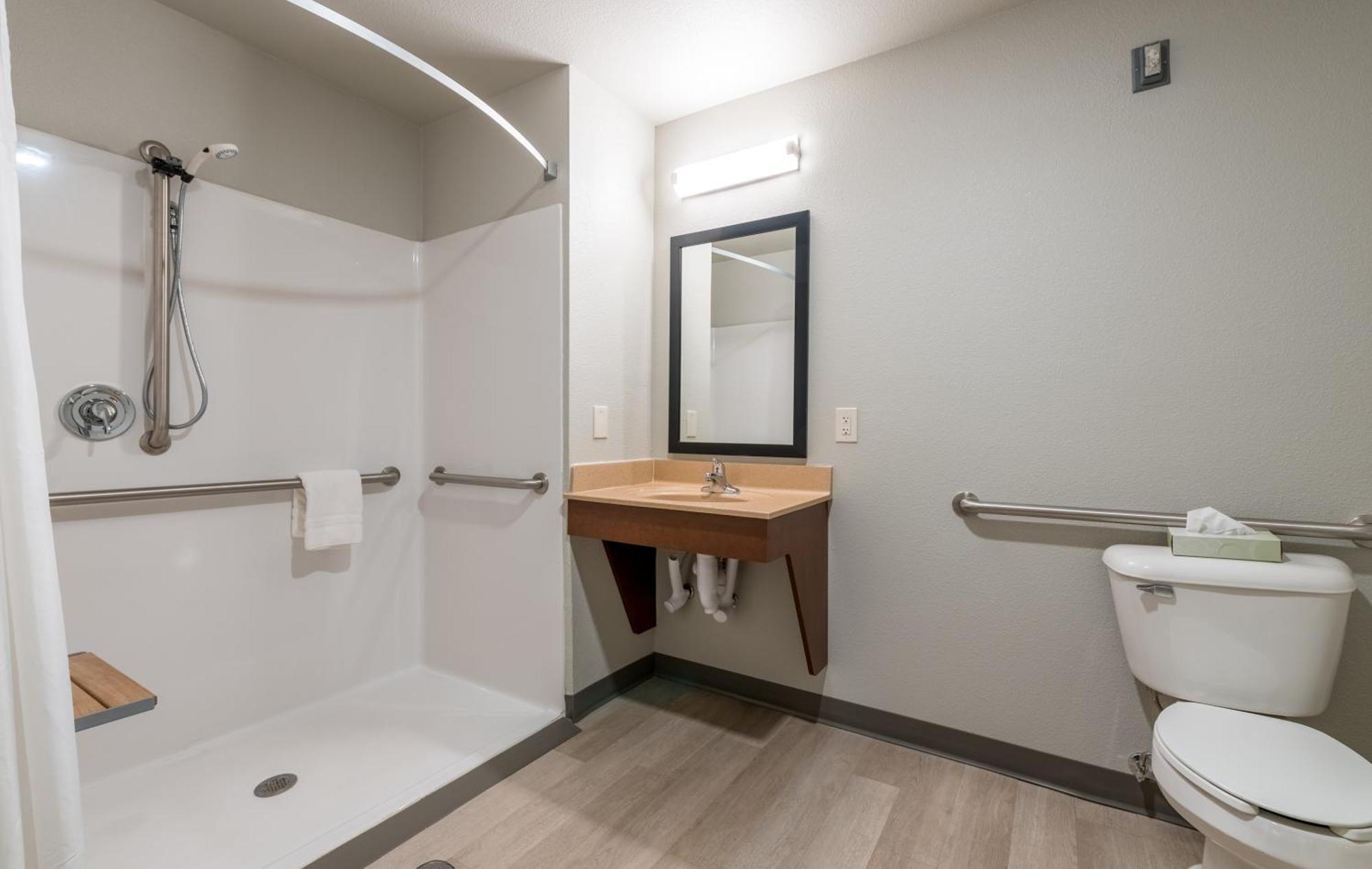 My Place Hotel-Marquette, Mi Ngoại thất bức ảnh