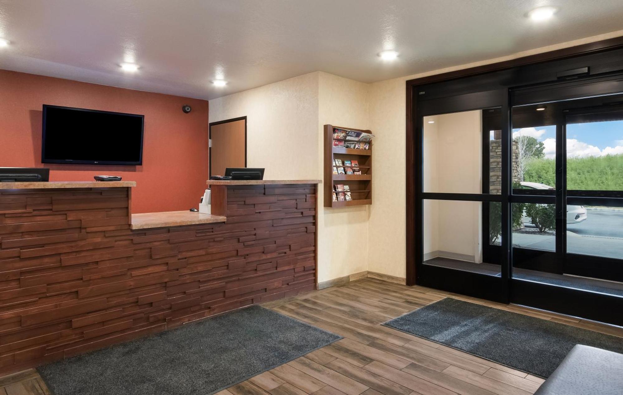 My Place Hotel-Marquette, Mi Ngoại thất bức ảnh