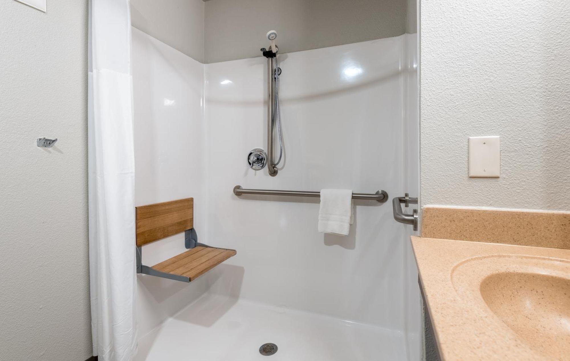 My Place Hotel-Marquette, Mi Ngoại thất bức ảnh