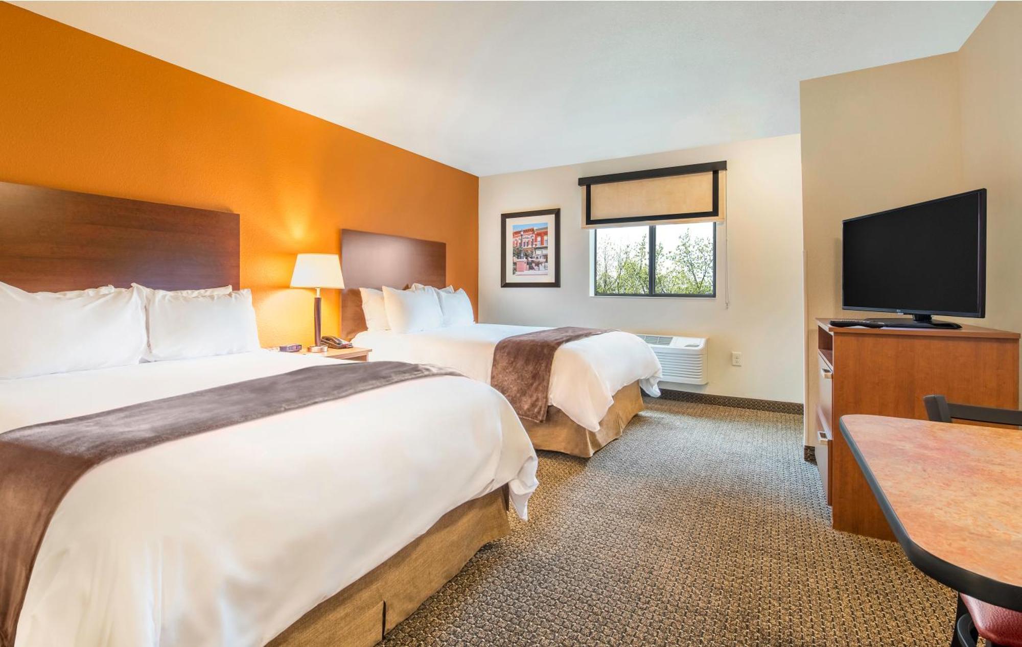 My Place Hotel-Marquette, Mi Ngoại thất bức ảnh