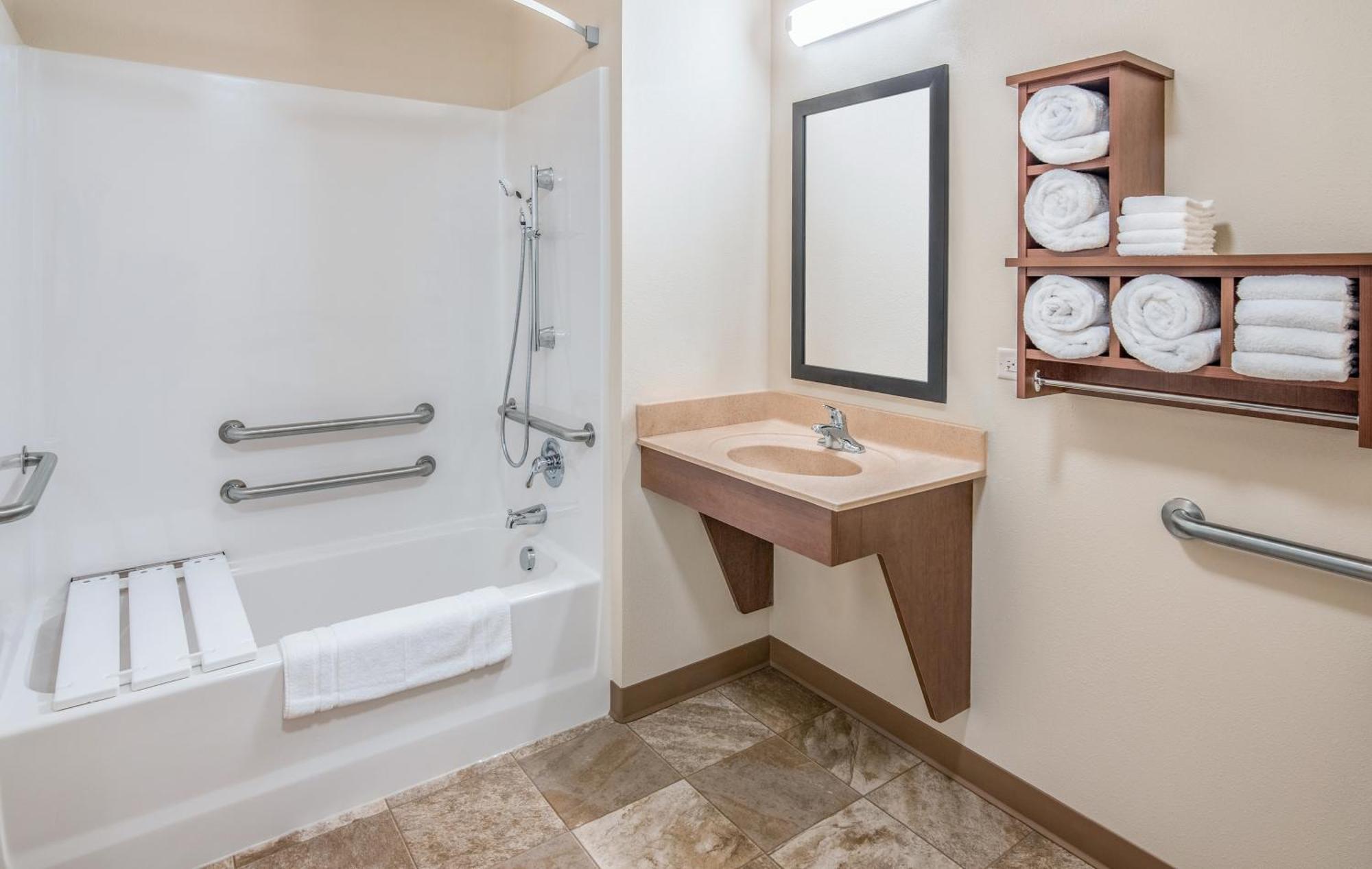 My Place Hotel-Marquette, Mi Ngoại thất bức ảnh