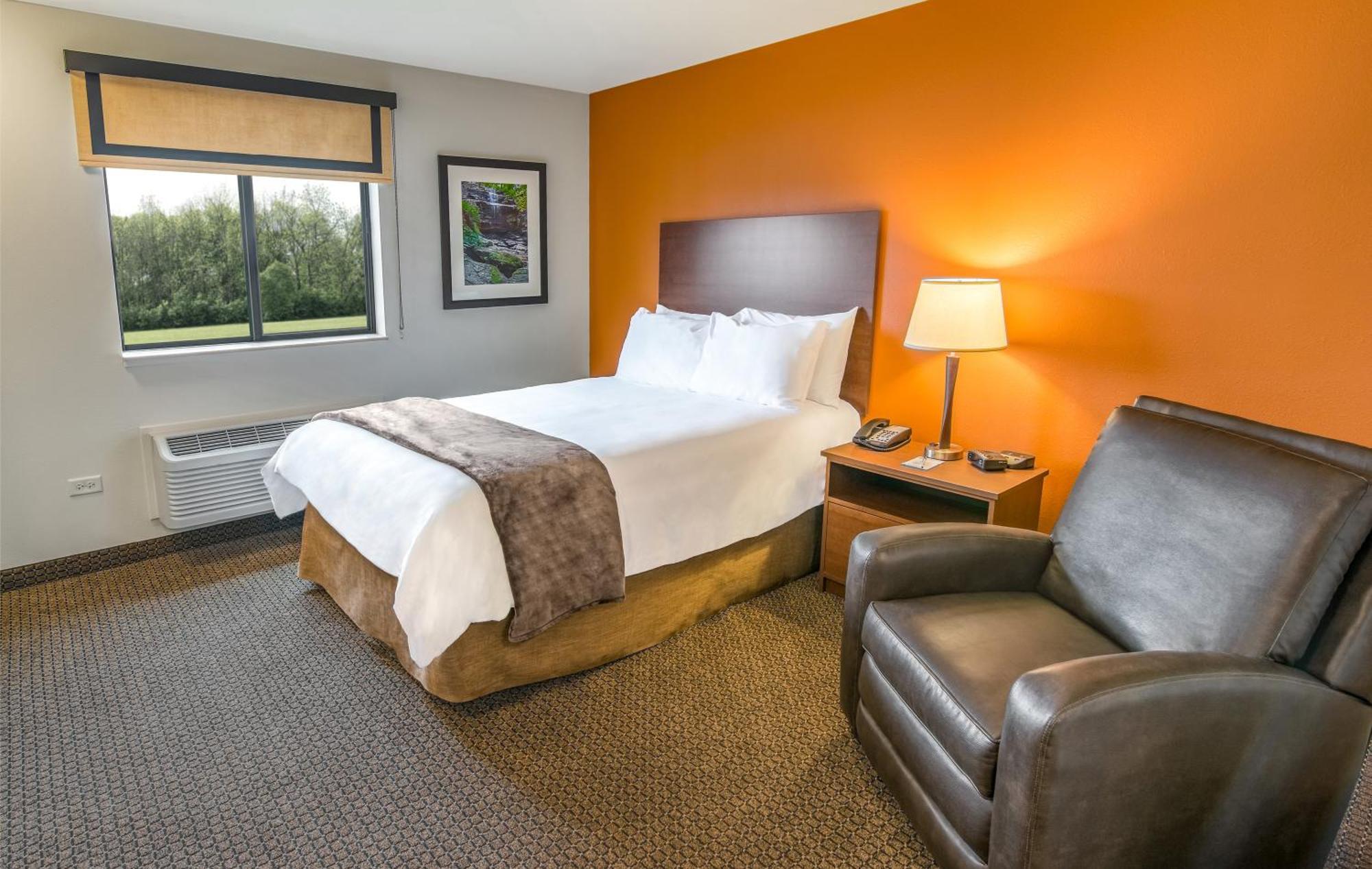 My Place Hotel-Marquette, Mi Ngoại thất bức ảnh