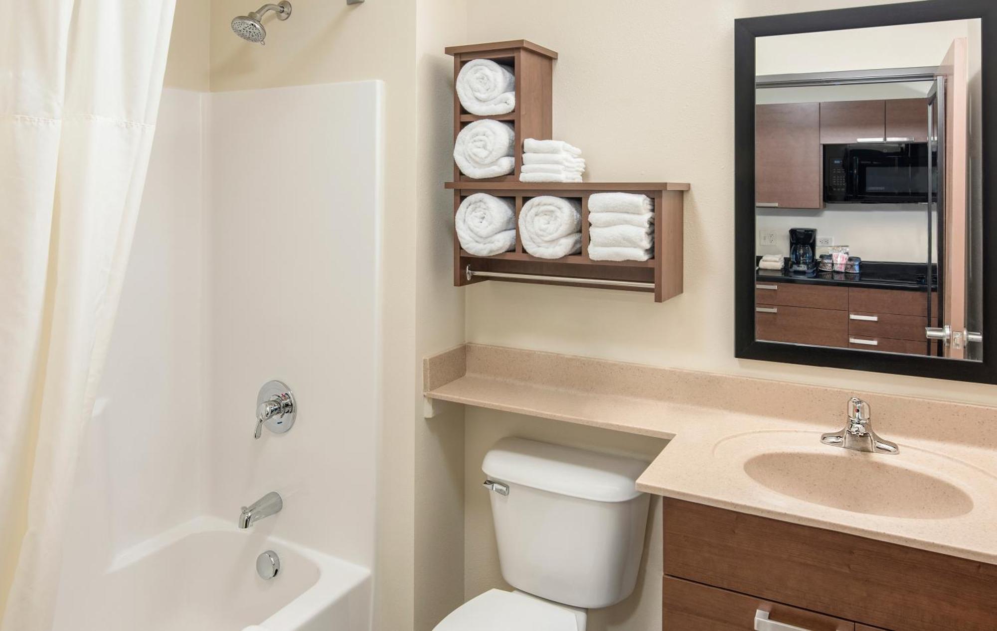My Place Hotel-Marquette, Mi Ngoại thất bức ảnh