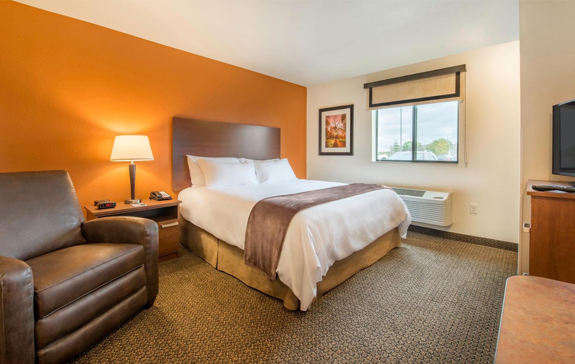 My Place Hotel-Marquette, Mi Ngoại thất bức ảnh