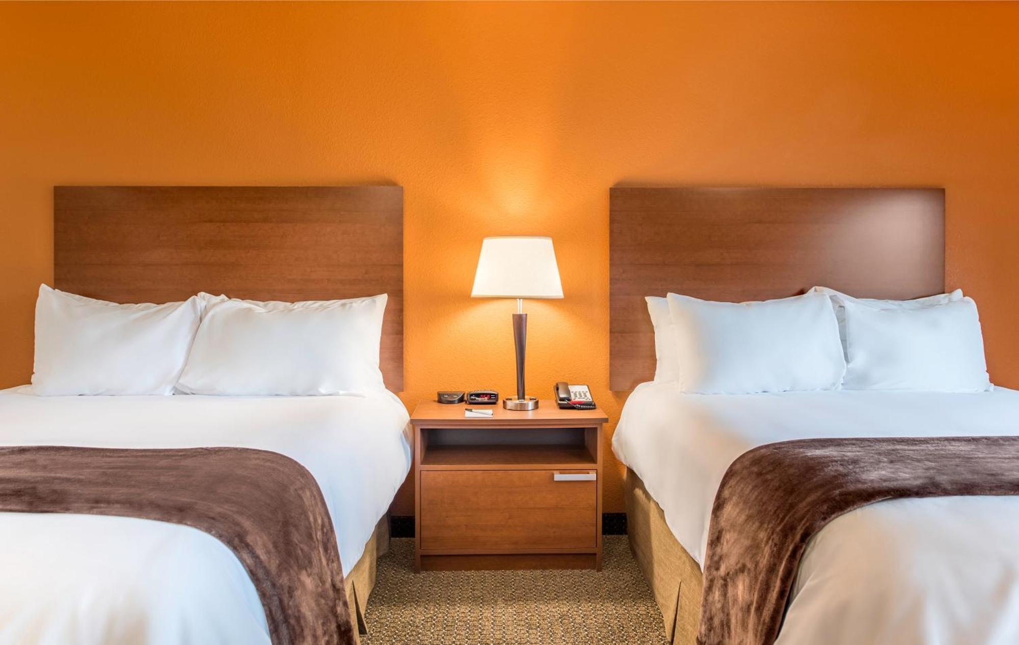 My Place Hotel-Marquette, Mi Ngoại thất bức ảnh