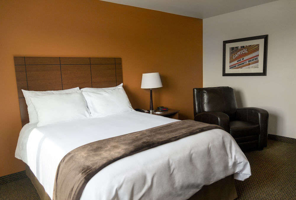 My Place Hotel-Marquette, Mi Ngoại thất bức ảnh