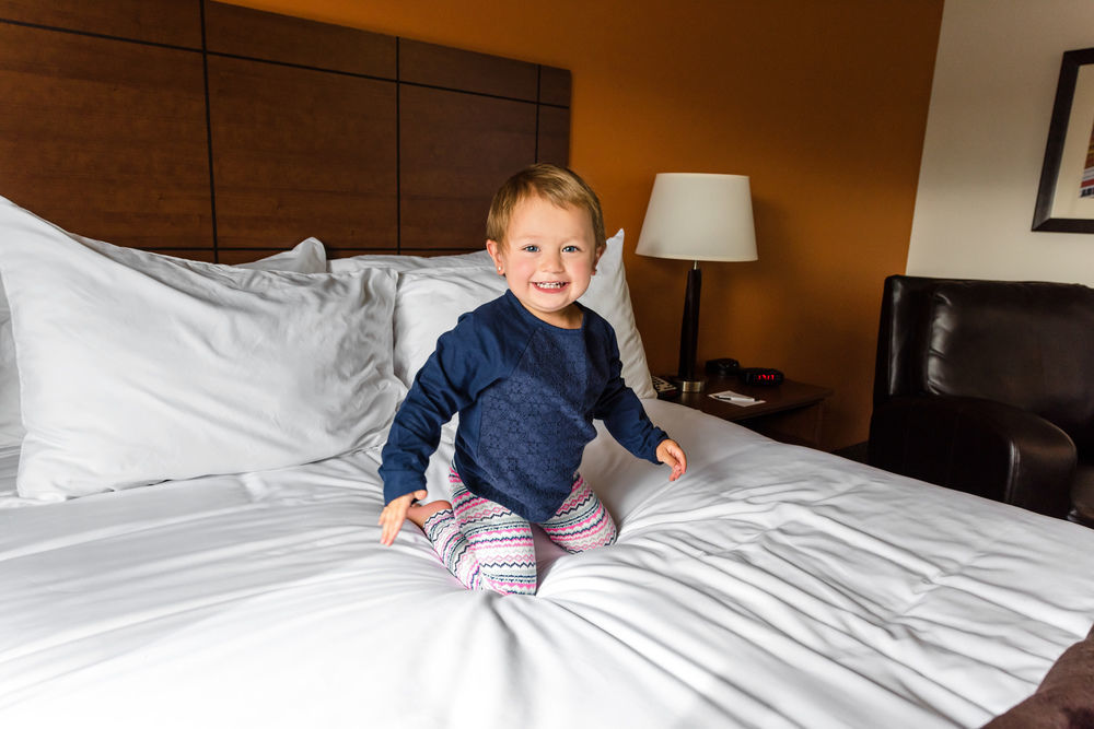 My Place Hotel-Marquette, Mi Ngoại thất bức ảnh